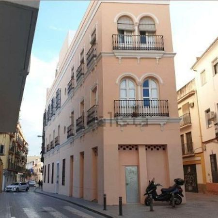 Muro Center Sevilla Exterior foto